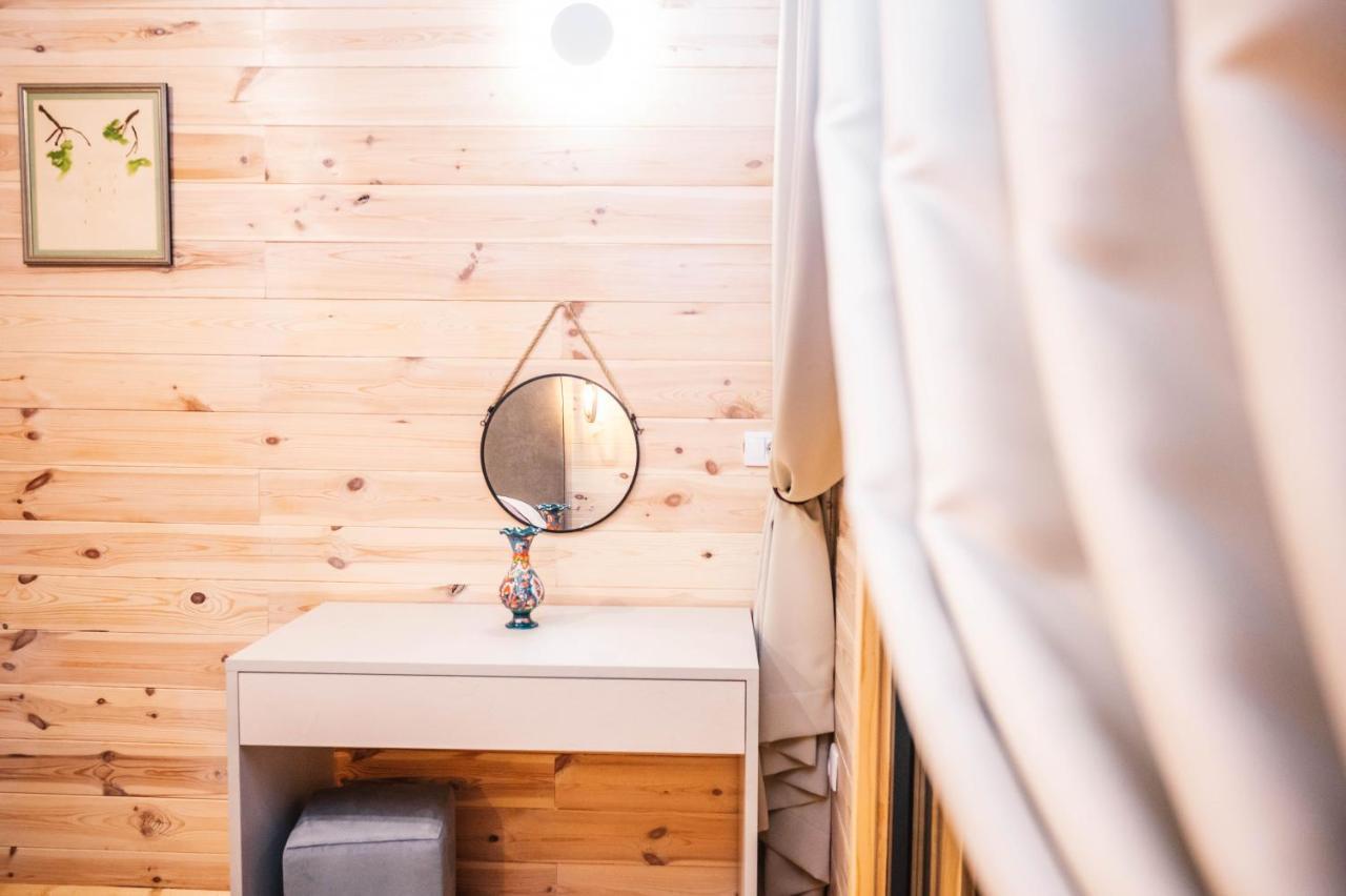 Congo Bungalow ウルツィニ エクステリア 写真
