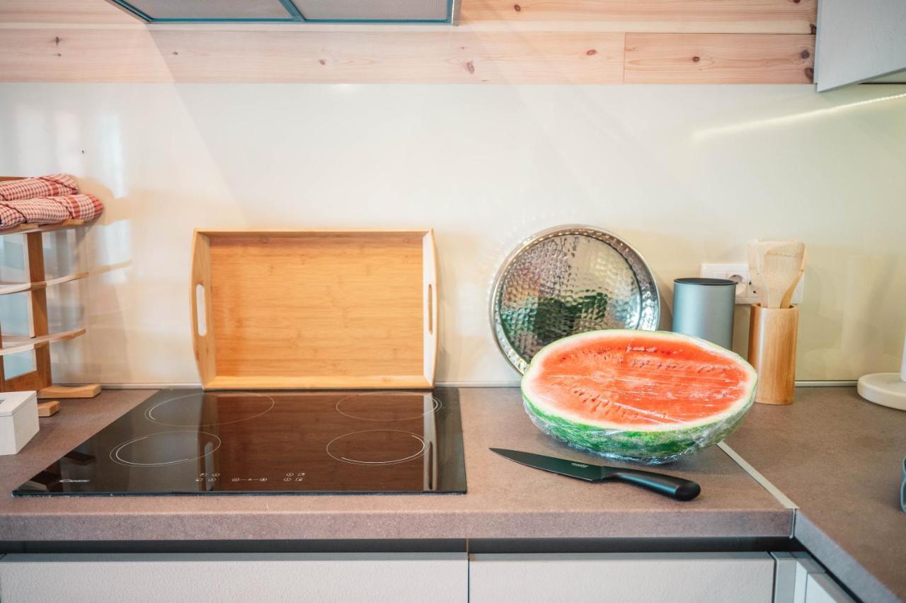Congo Bungalow ウルツィニ エクステリア 写真